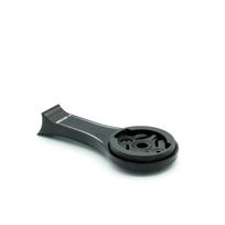 K-EDGE Garmin Roval Mount integruotas laikiklis | Black
