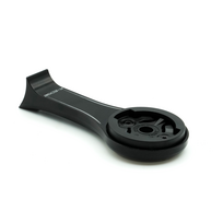 K-EDGE Garmin Specialized Future Mount integruotas laikiklis | Black