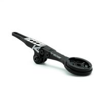 K-EDGE Garmin IHS Combo Mount integruotas laikiklis | Black