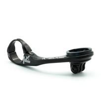 K-EDGE Garmin Max XL Combo Mount laikiklis | 31.8 mm | Black