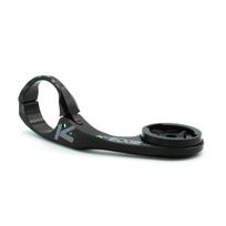 K-EDGE Garmin Max Mount laikiklis | 31.8 mm | Black