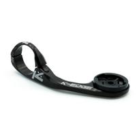 K-EDGE Garmin Max XL Mount laikiklis | 31.8 mm | Black