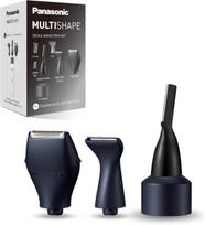 Panasonic ER-CDT1-A301 Multishape Trimmer, Black | Panasonic