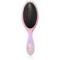 Wet Brush Original Detangler šepetėlis iššukavimui palengvinti Color wash - stripes 1 vnt.