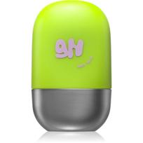 Glow Hub Baby Beam lengvos tekstūros šviesinamojo poveikio makiažo pagrindas su hialurono rūgštimi atspalvis Sun Beam 35 ml