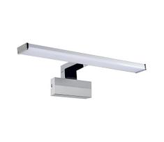 Top Light - LED vonios veidrodžio apšvietimas TEXAS LED/8W/230V 3000/4000/6500K IP44