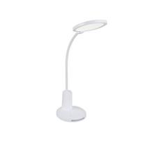 Top Light -LED dimeriuojama jutiklinė stalinė lempa VIOLA LED/12W/230V 2700-6500K balta