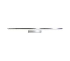 Top Light-LED vonios veidrodžio apšvietimas COLUMBIA LED/16W/230V IP44 80cm matinis chromas