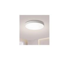 Brilagi - dimeriuojamas LED šviestuvas POOL LED/60W/230V 3000-6000K skersmuo 60 cm baltas + su nuotolinio valdymo pulteliu