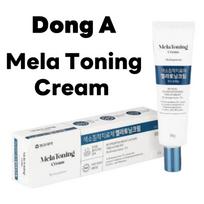 [DONG-A] Mela Tonizuojantis Kremas 30g
