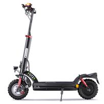 isinwheel ABE-GT2 11'' Electric Scooter 20km/h Max Speed 500W Motor 48V15Ah Battery 60km Max Range with APP Control ABE-GT2——20KM/H juoda