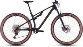 Dviratis Cube AMS ZERO99 C:68X Race 29 blackline 2026