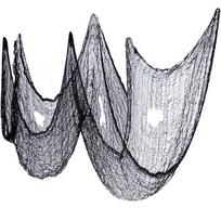 Voratinklio puošmena 198x76cm Malatec 22003