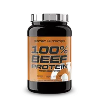 Scitec 100% Beef Protein 900 g.