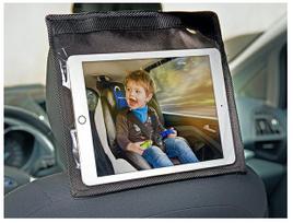 Planšetinio kompiuterio laikiklis automobilyje Caretero