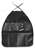 Caretero TEROA-106 automobilio sėdynės organizatorius, apsauga