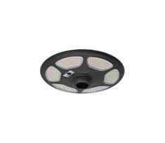 LED saulės gatvės šviestuvas su jutikliu SOLSUMI LED/25W/3,2V IP54 25000 mAh + nuotolinis pultas