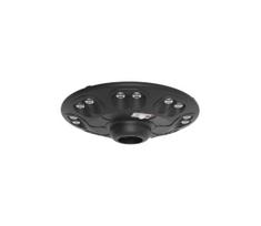LED saulės gatvės šviestuvas su jutikliu LUVIA LED/15W/3,2V 4000K IP54 5400 mAh+nuotolinis pultas