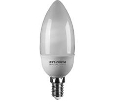 LED lemputė E14/7W/230V 2700K - Sylvania