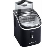 Guzzanti GZ123A - ledo gaminimo įrenginys 160W/230V, juodas