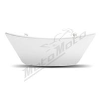 Schuberth C5 burnos ventiliacijos mygtukas Baltas