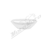 Schuberth C4 burnos ventiliacijos mygtukas Baltas