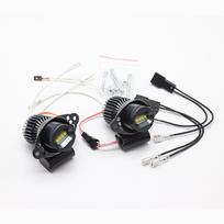 BMW E90 / E91 LCI LED Markeriai 40W Cree Led
