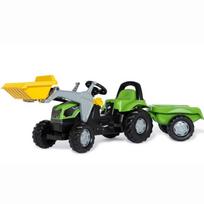 Pedalinis traktorius ROLLY TOYS 5115 TB