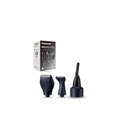 Panasonic Multishape Trimmer accessories | ER-CDT1-A301 | Accessories | Black
