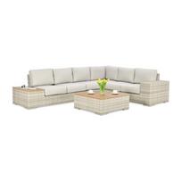 Lauko baldai AVOKADA WOOD BEIGE