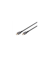 Digitus | 8K DisplayPort Connection Cable Version 1.4 | DB-340201-020-S | DisplayPort to DisplayPort