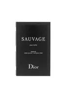 Dior Sample  Sauvage Eau Forte Parfumuotas vanduo 1ml