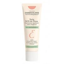 Embryolisse Laboratories Soothing Anti-Redness Corrector Koreguojantis veido kremas, 30ml