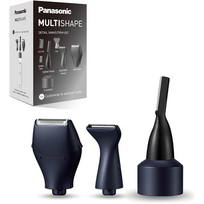 PANASONIC Multishape Trimmer Accessories | ER-CDT1-A301 | Accessories | Black