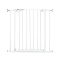 HAUCK apsauginiai varteliai CLEAR STEP AUTOCLOSE 2, White, 597477