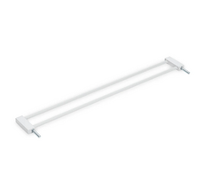 HAUCK apsauginių vartelių pratęsimas, 9 cm., White, 597958