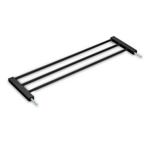 HAUCK apsauginių vartelių pratęsimas, 21 cm., Black, 597927