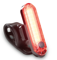 HAUCK vežimėlio žibintas LED, Black, 618769