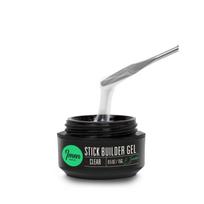 Stick Builder gel IMEN clear, 15gr