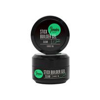 Stick Builder gel IMEN clear, 5gr