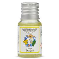 Kvapas skalbiniams Erbolinea Perfume Bucato Soave ERBBUCSOAVE15, 15 ml +dovana
