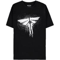 The Last Of Us - Firefly Logo Marškinėliai | XL dydis
