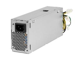 HP 180W Small Form Factor power  supply unit, 80 PLUS Gold