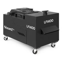BeamZ LF1400 Ultragarsinė žemo rūko mašina