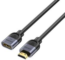 Unitek przedłużacz HDMI (M) - HDMI (F) 2.1, 8K 3m
