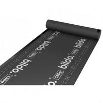 Plėvelė difuzinė Bildo 180g/m² + 2 Tape, 1,5x50m