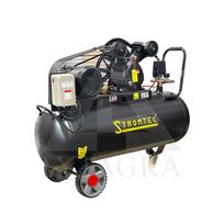 Oro kompresorius Stromtec ST2200-100, 100l 2.2kW