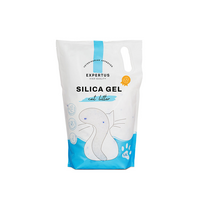 Expertus Silica Gel silikoninis kraikas katėms 3.8 l