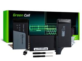 Green Cell baterija A2389 skirta Apple MacBook Air M1 13 A2337 2020