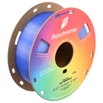 Polymaker Panchroma PLA Silk 1.75mm 1kg - Silk Periwinkle
